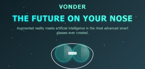 Tech News 2 ar startup viture is stealthily working on