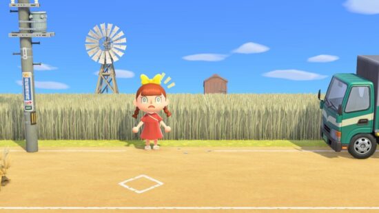 the nostalgia and surprise of returning to