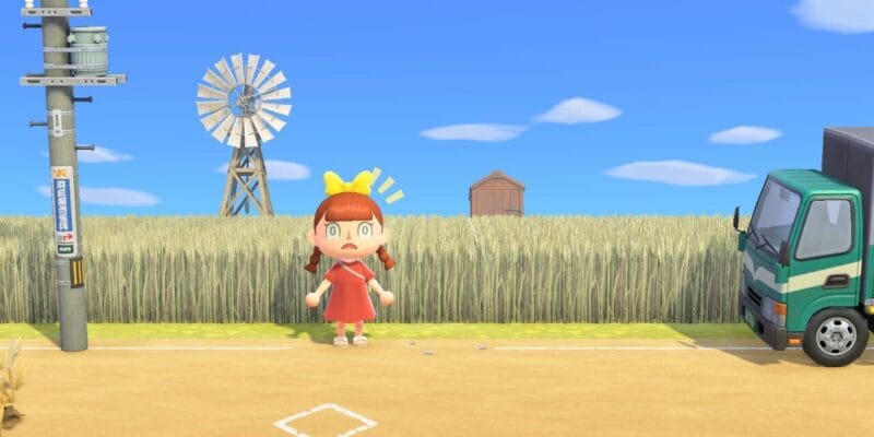 The nostalgia and surprise of returning to Animal Crossing: New Horizons 19 the nostalgia and surprise of returning to