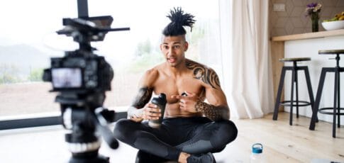 why being too attractive can hurt fitness