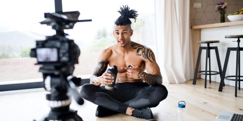Why being too attractive can hurt fitness influencers 12 why being too attractive can hurt fitness