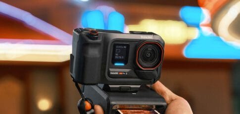 Tech News 8 insta360 s new accessories turn its ace