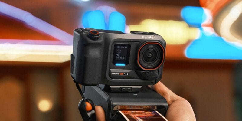 Insta360’s new accessories turn its Ace Pro 2 into an instant camera 7 insta360 s new accessories turn its ace