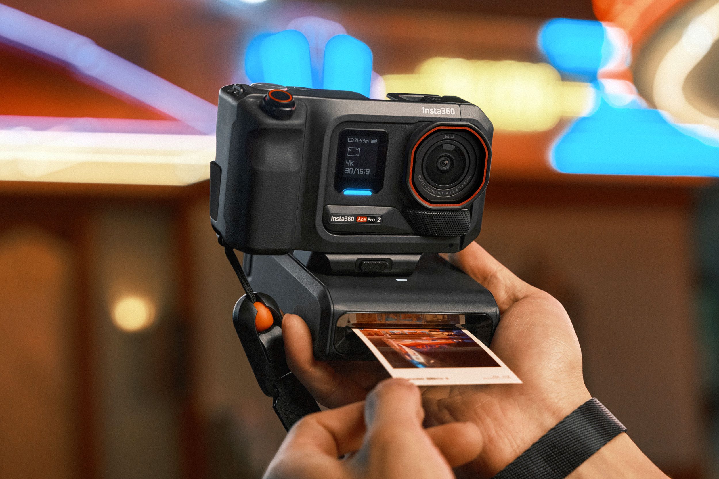 insta360 s new accessories turn its ace