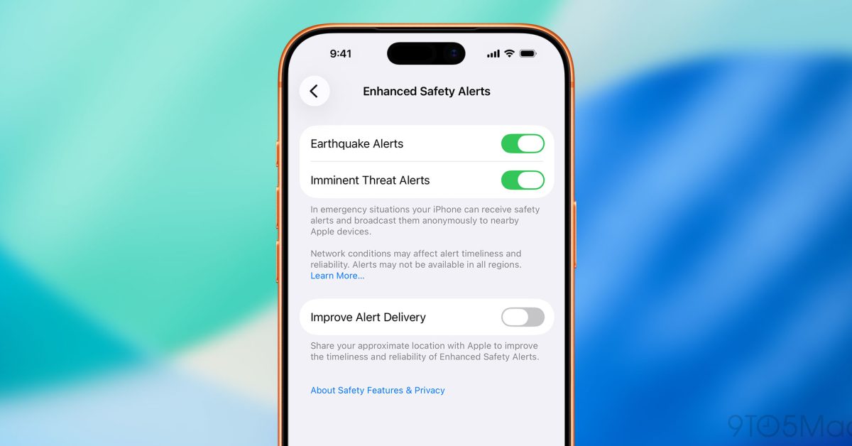 ios 26 2 adds enhanced alerts for