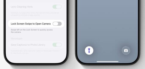 Tech News 7 this new lock screen setting will stop