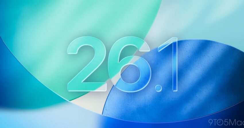 ios 26 1 makes a clever and