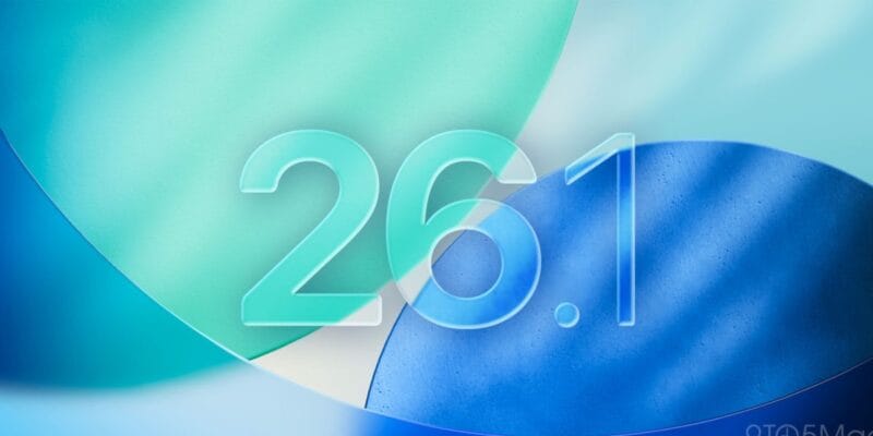 iOS 26.1 makes a clever and subtle Clock icon animation change 17 iOS 26.1 makes a clever and subtle Clock icon animation change | Hashe Computer Solutions (Pvt) Ltd.