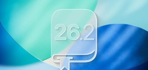 Tech News 4 ios 26 2 all the new features