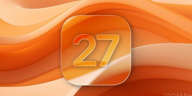 Apple to focus on ‘quality and underlying performance’ with iOS 27 next year: report 19 apple to focus on quality and underlying