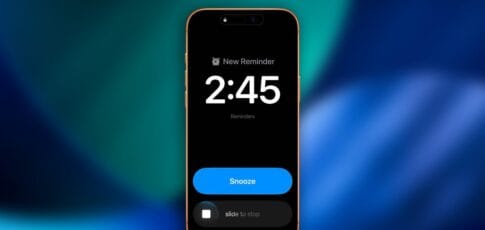ios 26 2 will let you set