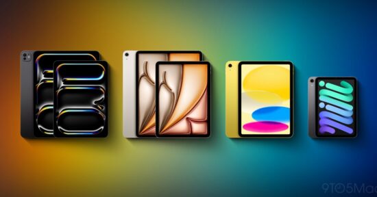 2026 ipad roadmap here s when to