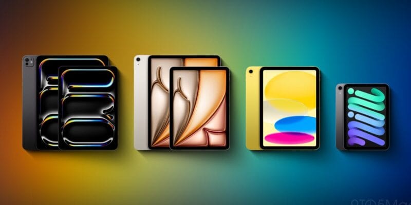 2026 iPad roadmap: Here’s when to expect every upcoming model 8 2026 ipad roadmap here s when to