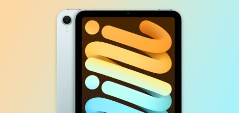 new oled ipad mini gets launch timing