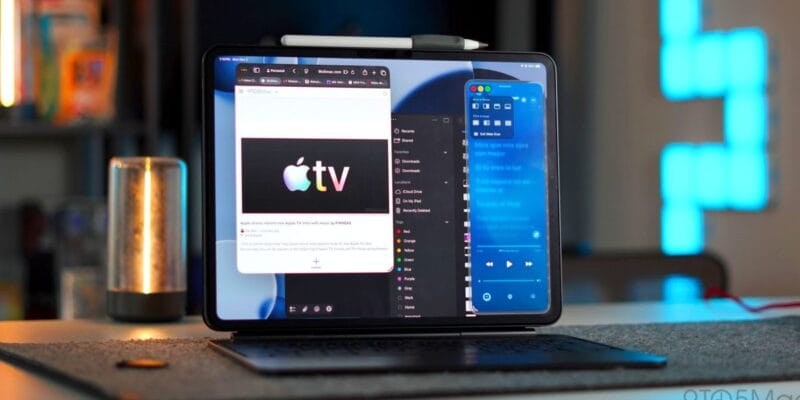 iPadOS 26.2 beta 3 adds key upgrade to Slide Over and Split View 3 ipados 26 2 beta 3 adds key