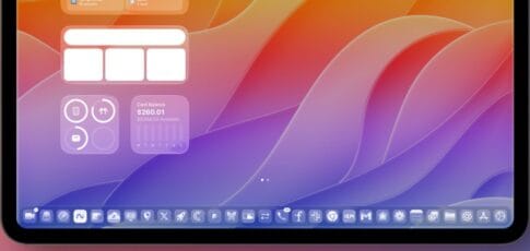 Tech News 11 ipados 26 has three new ipad features