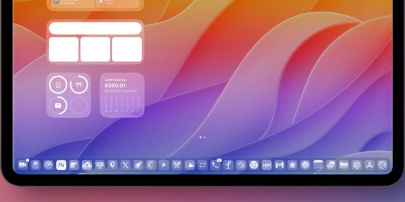 iPadOS 26 has three new iPad features I’ve been really loving 9 ipados 26 has three new ipad features