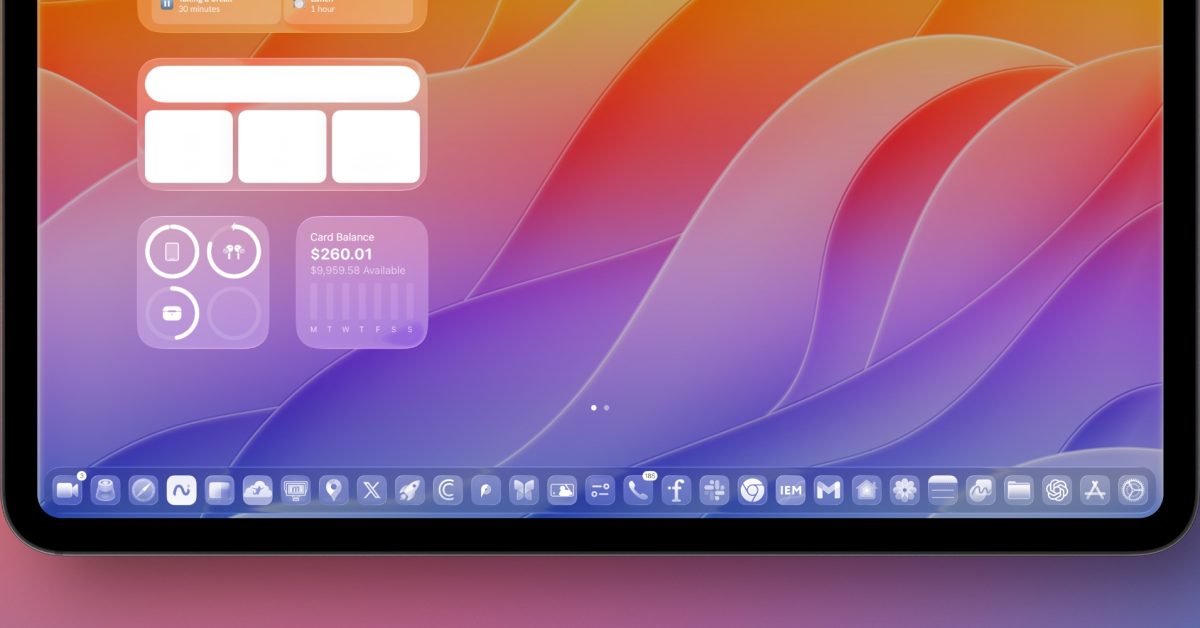 ipados 26 has three new ipad features