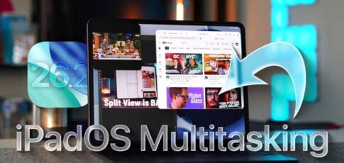 Tech News 5 ipados 26 you need to try these