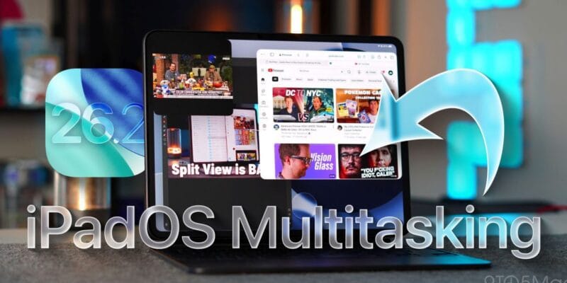 ipados 26 you need to try these