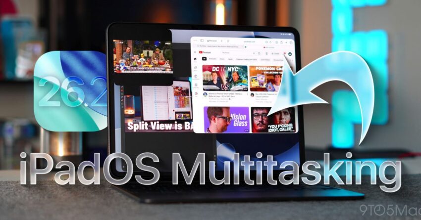 ipados 26 you need to try these