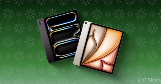 m5 ipad pro vs m3 ipad air