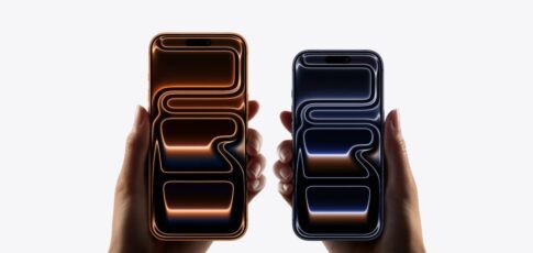 report iphone single-handedly drove phone sales growth