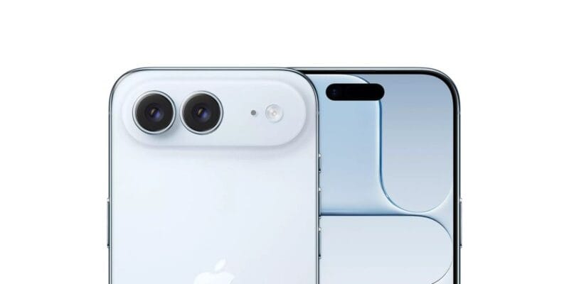 Report: iPhone Air 2 is delayed until 2027 so Apple can add a second camera to it 14 report iphone air 2 is delayed until