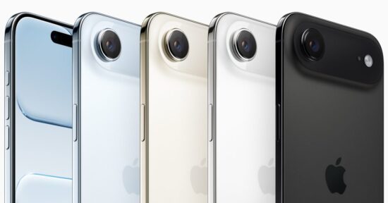 dxomark puts the iphone air s single