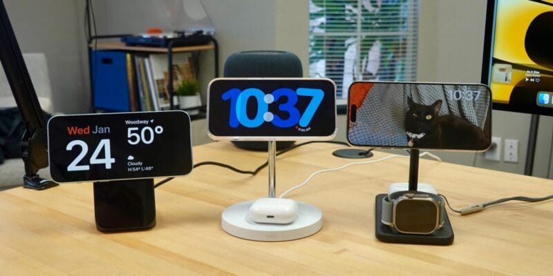 The best MagSafe stands for iPhone, nearly $100 off for Black Friday 11 the best magsafe stands for iphone nearly