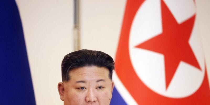 Five people plead guilty to helping North Koreans infiltrate US companies as ‘remote IT workers’ 16 five people plead guilty to helping north