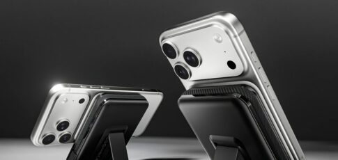 kuxiu s solid-state power bank now has