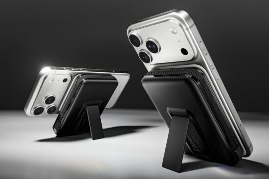 kuxiu s solid-state power bank now has