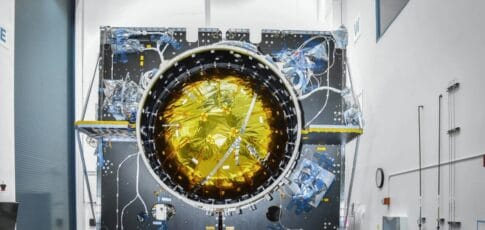 Tech News 5 intuitive machines-known for its moon landers-will become