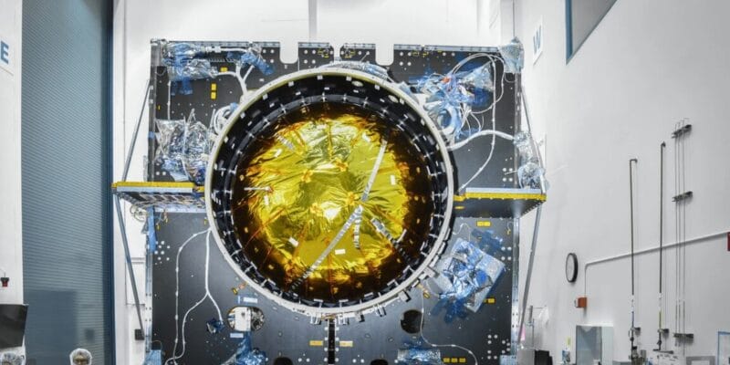 Intuitive Machines—known for its Moon landers—will become a military contractor 20 intuitive machines-known for its moon landers-will become