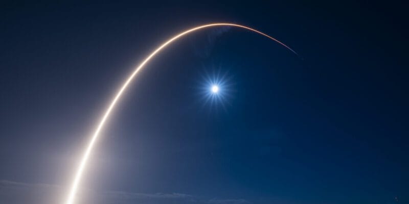 The government shutdown is starting to have cosmic consequences 16 the government shutdown is starting to have