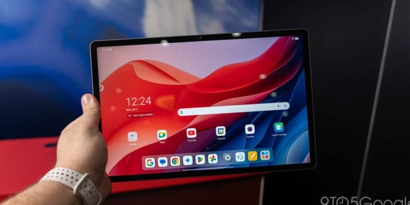 deals lenovo s 2025 idea plus android