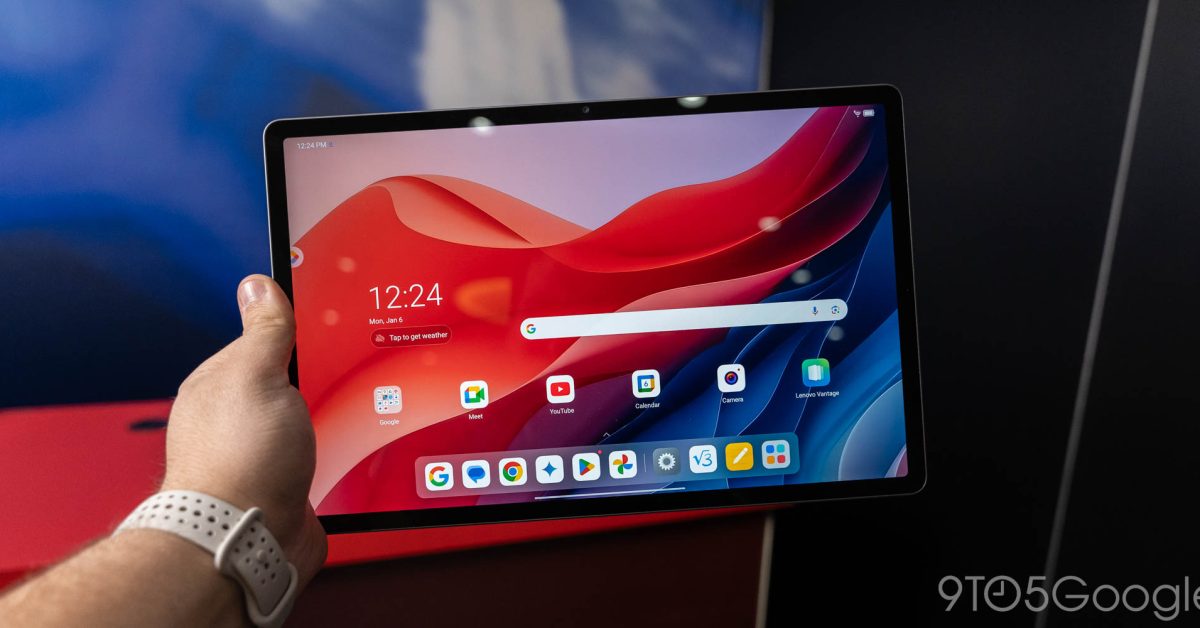 deals lenovo s 2025 idea plus android