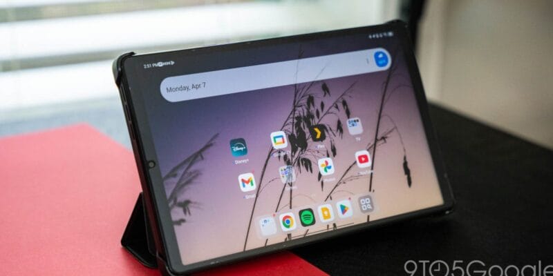 Deals: Lenovo Android tablets from $130, Samsung monitor $950 off, Doorbuster LG OLED TVs from $530, more 12 deals lenovo android tablets from 130 samsung