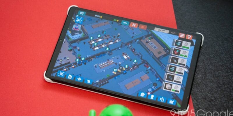Deals: Lenovo Legion Tab Gen 3 Android tablet $180 off, Pixel Watch 4 up to $113 off, Galaxy Book4 $550 off, more 6 deals lenovo legion tab gen 3 android