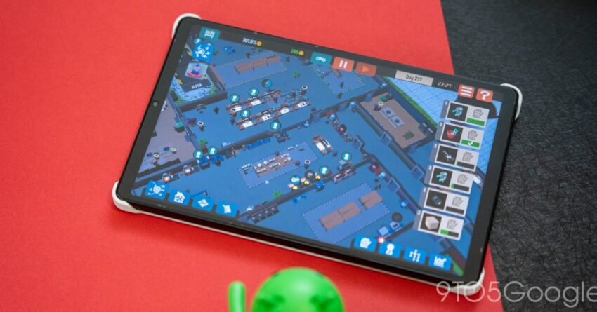 deals lenovo legion tab gen 3 android