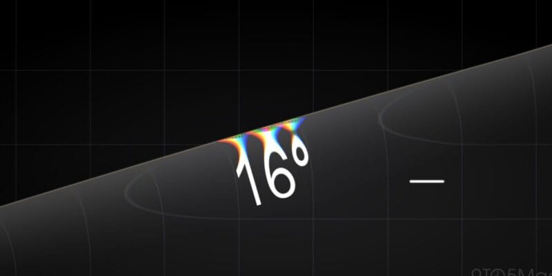 ios 26 2 adds a cool liquid