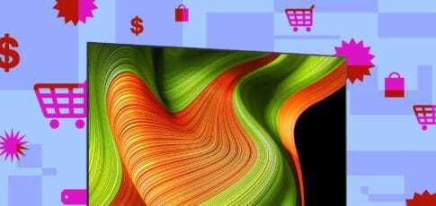 Tech News 7 65-inch oleds are under 1 000 ahead