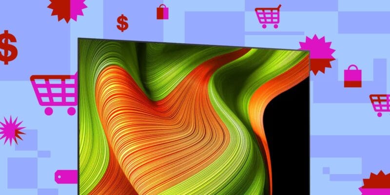 65-inch oleds are under 1 000 ahead