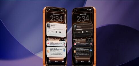 Tech News 5 it s decision time for liquid glass