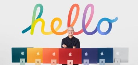 Tech News 11 gurman few signs internally point to tim