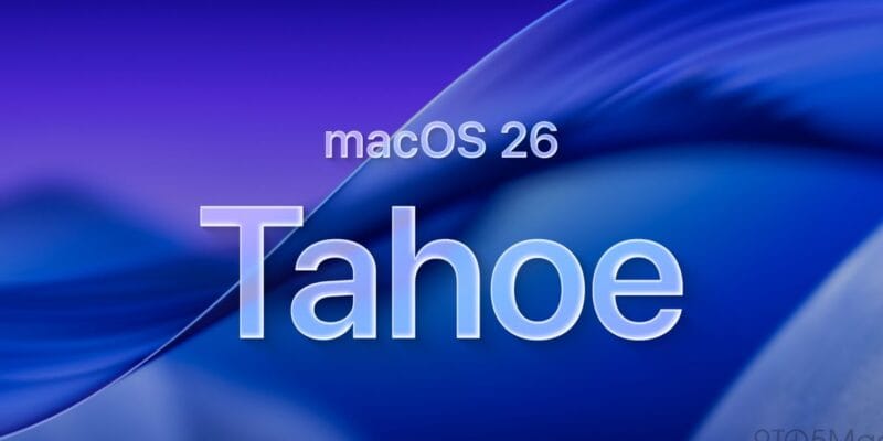 Latest macOS Tahoe beta fixes bug with Electron apps that caused widespread performance issues | Hashe Computer Solutions (Pvt) Ltd.