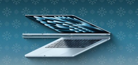 macbook air mac mini and more hit