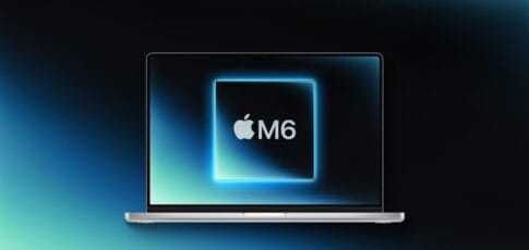 Tech News 12 report oled macbook pro redesign may be
