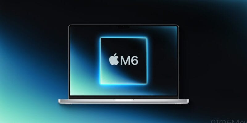 Report: OLED MacBook Pro redesign may be exclusive to M6 Pro and M6 Max models 16 report oled macbook pro redesign may be